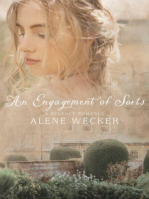 cover image of An Engagement of Sorts